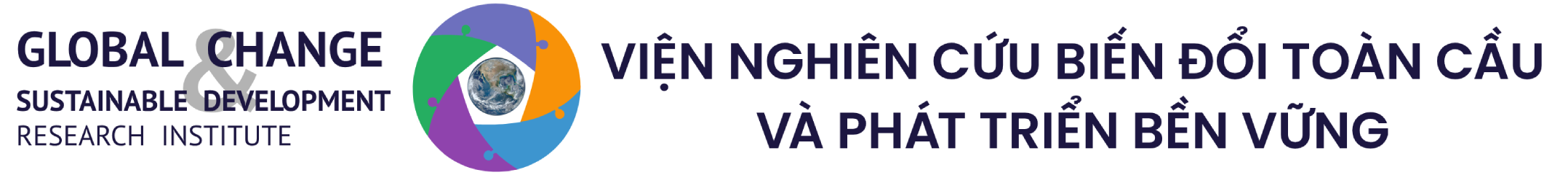 Viện Nghiên cứu Biến đổi toàn cầu và Phát triển bền vững