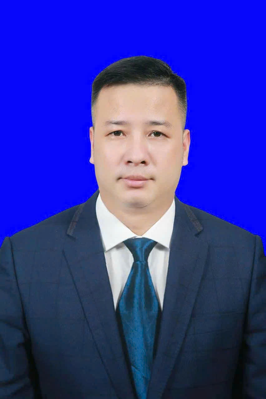 TS. Phạm Hải Bằng
