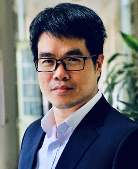 TS. Đinh Thái Hưng