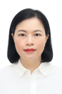 Trưởng phòng Đào tạo và Hợp tác quốc tế: TS. Ứng Thị Thúy Hà