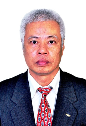 PGS. TS. Nguyễn Ngọc Khánh