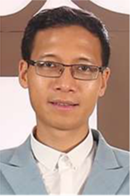 ThS. Vương Xuân Hòa